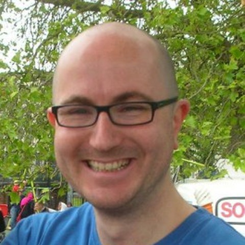 Jon Day