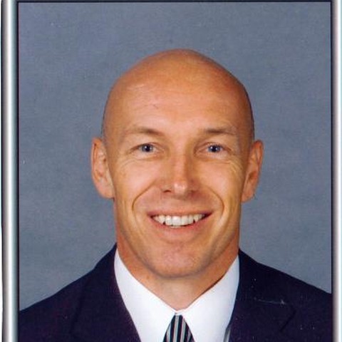 Jonathan Hicks