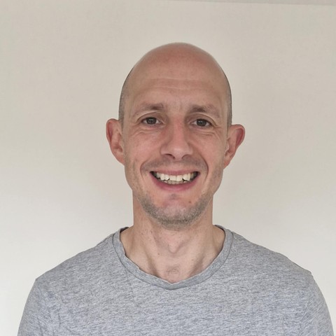 Tim Banks